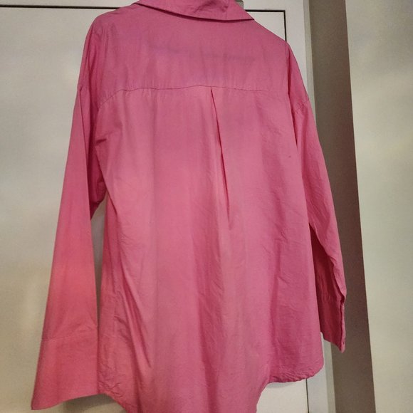 Pink shirt - Picture 2 of 2